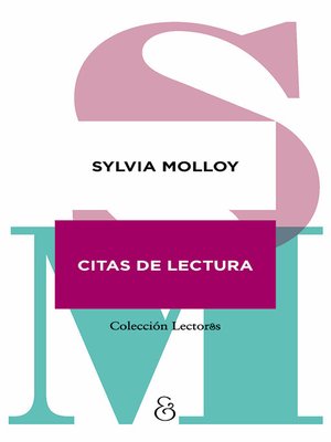 cover image of Citas de lectura